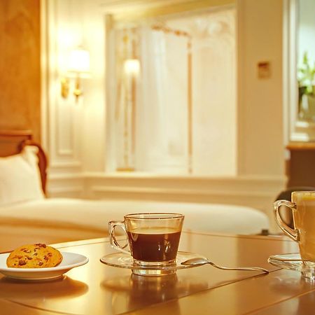Bishrelt Hotel Ulaanbaatar Eksteriør billede