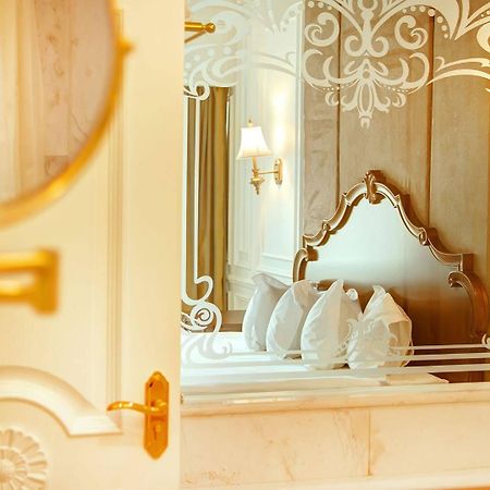 Bishrelt Hotel Ulaanbaatar Eksteriør billede
