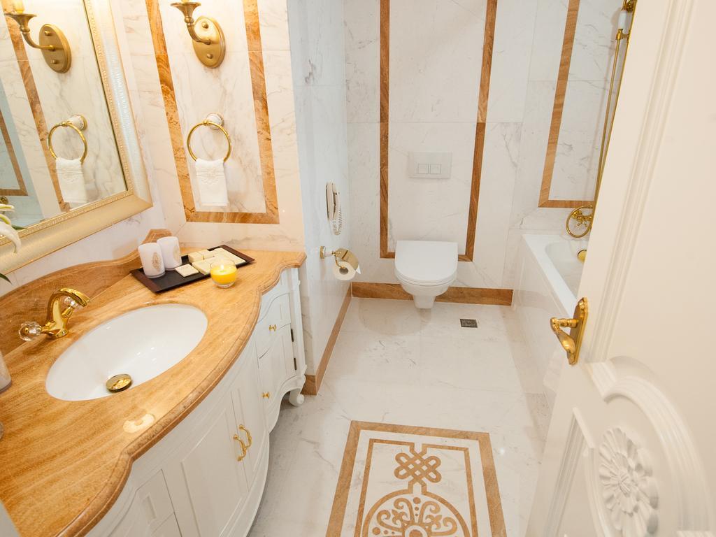 Bishrelt Hotel Ulaanbaatar Eksteriør billede