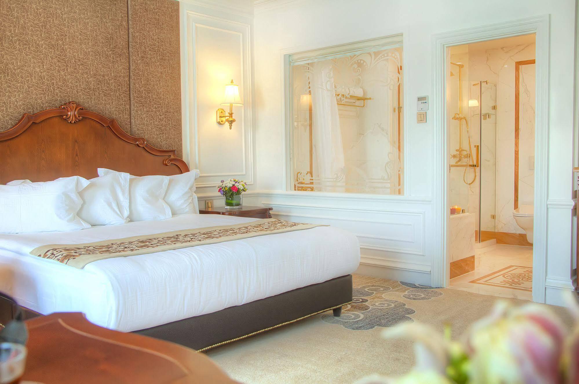 Bishrelt Hotel Ulaanbaatar Eksteriør billede