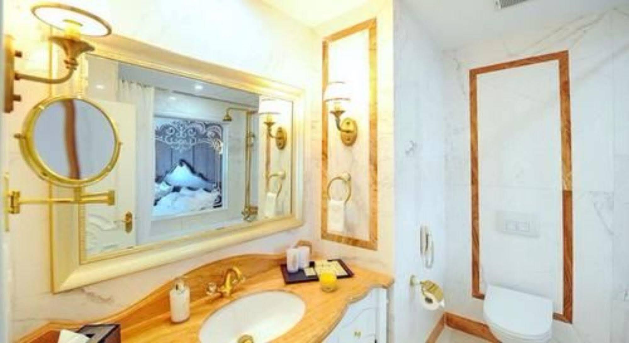 Bishrelt Hotel Ulaanbaatar Eksteriør billede