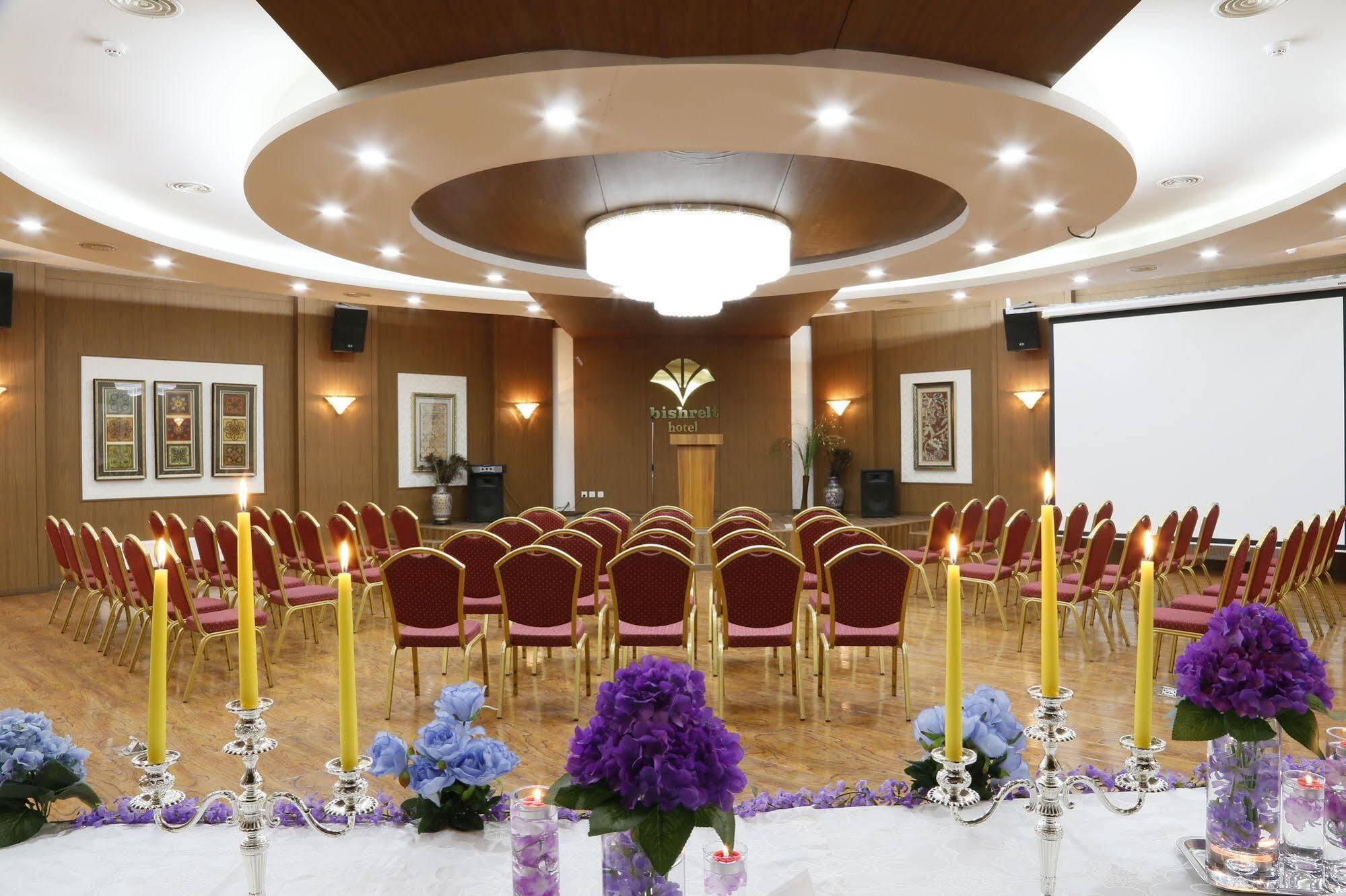 Bishrelt Hotel Ulaanbaatar Eksteriør billede
